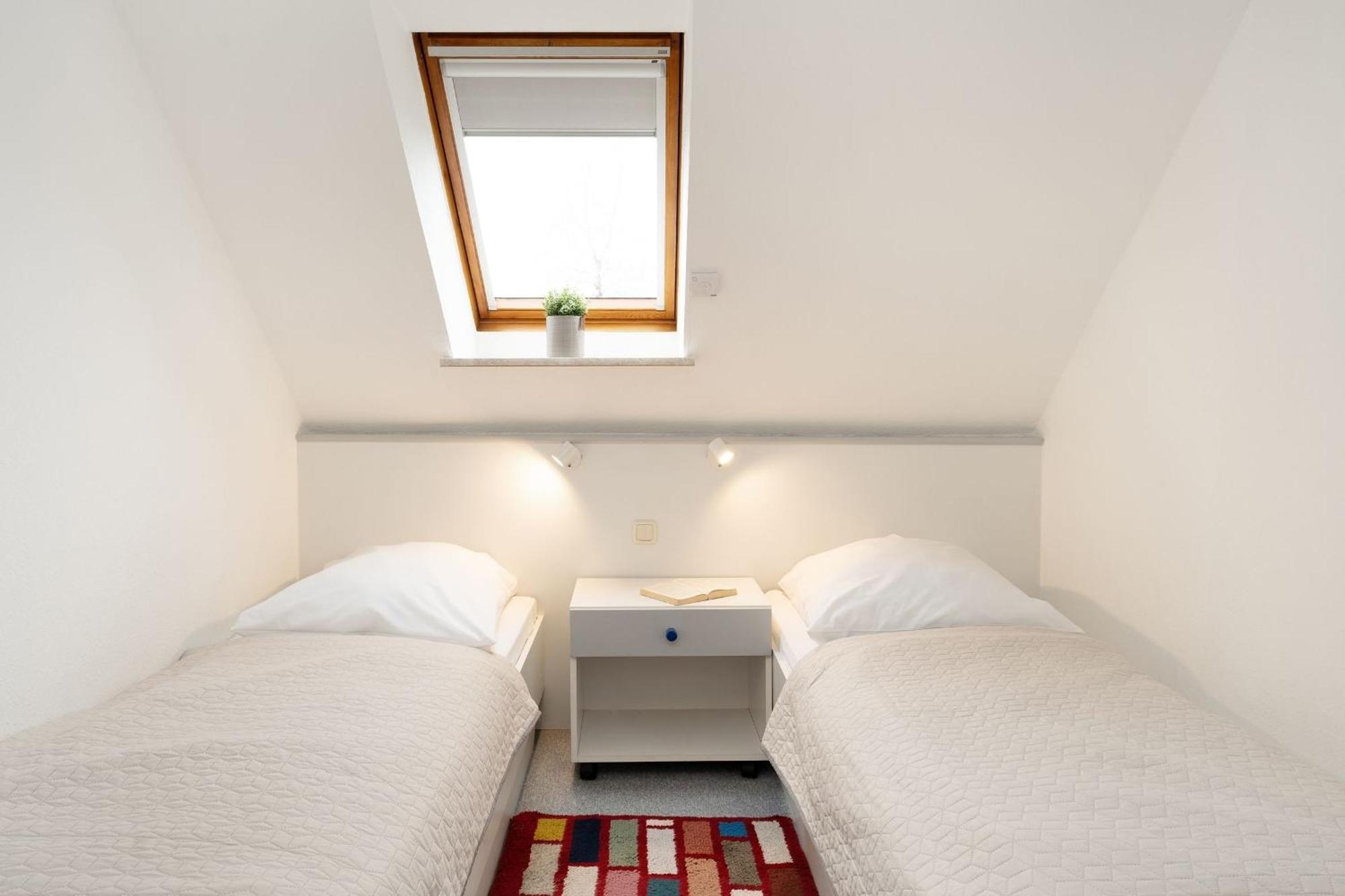 Ferienhaus Kamphans Kellenhusen Exteriér fotografie