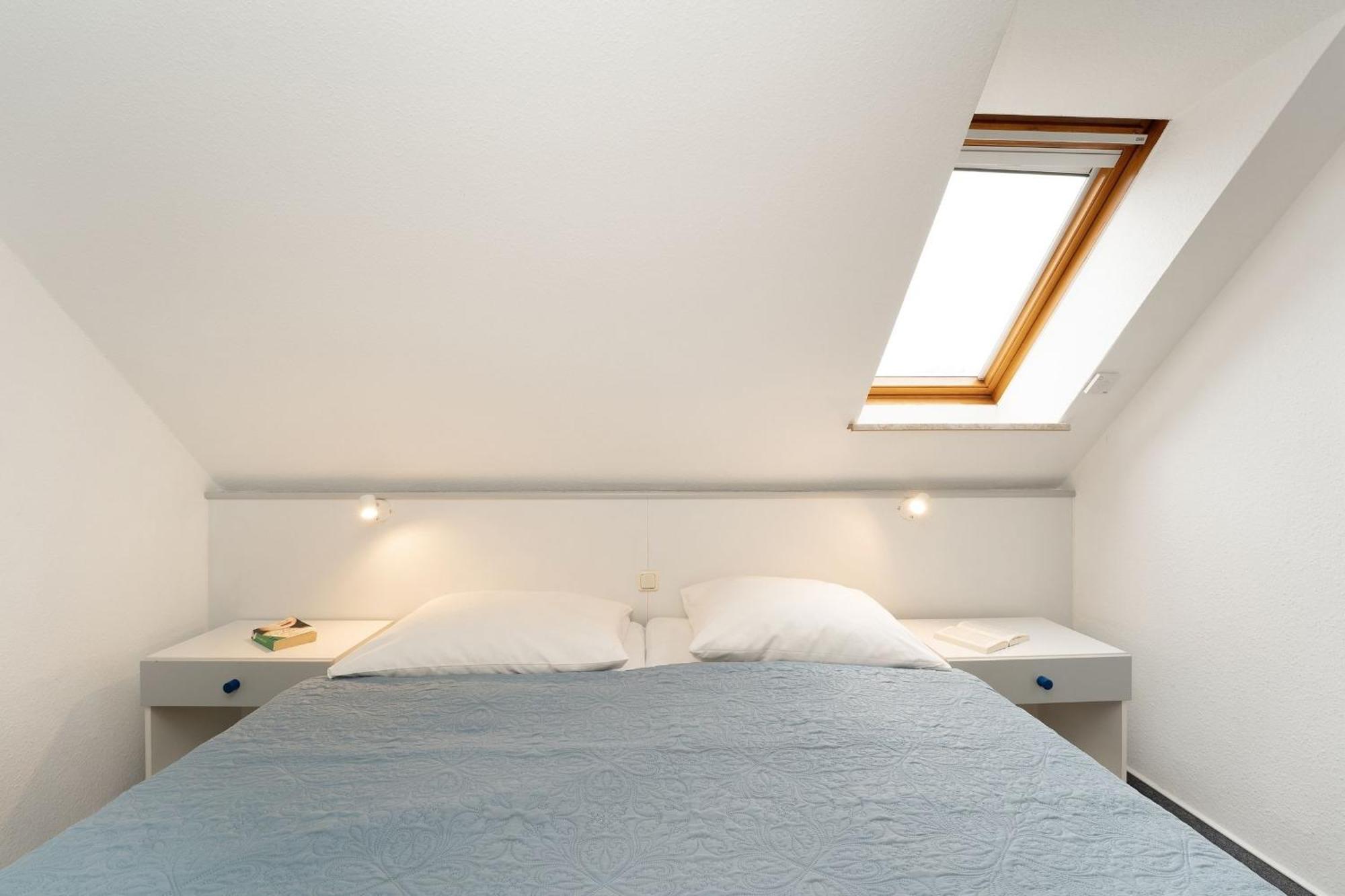 Ferienhaus Kamphans Kellenhusen Exteriér fotografie