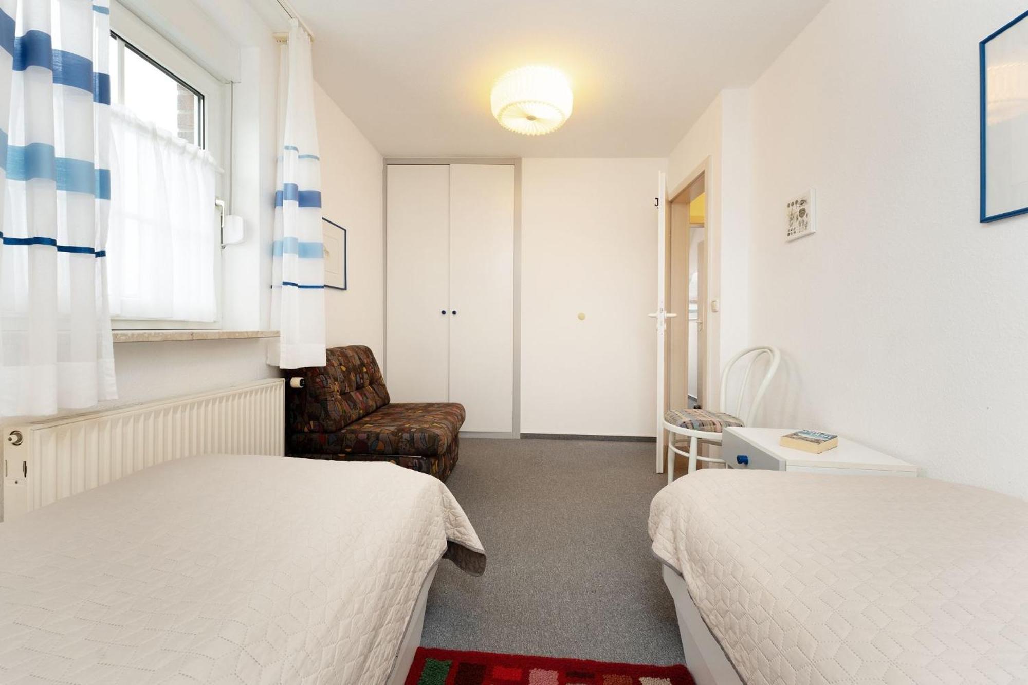 Ferienhaus Kamphans Kellenhusen Exteriér fotografie