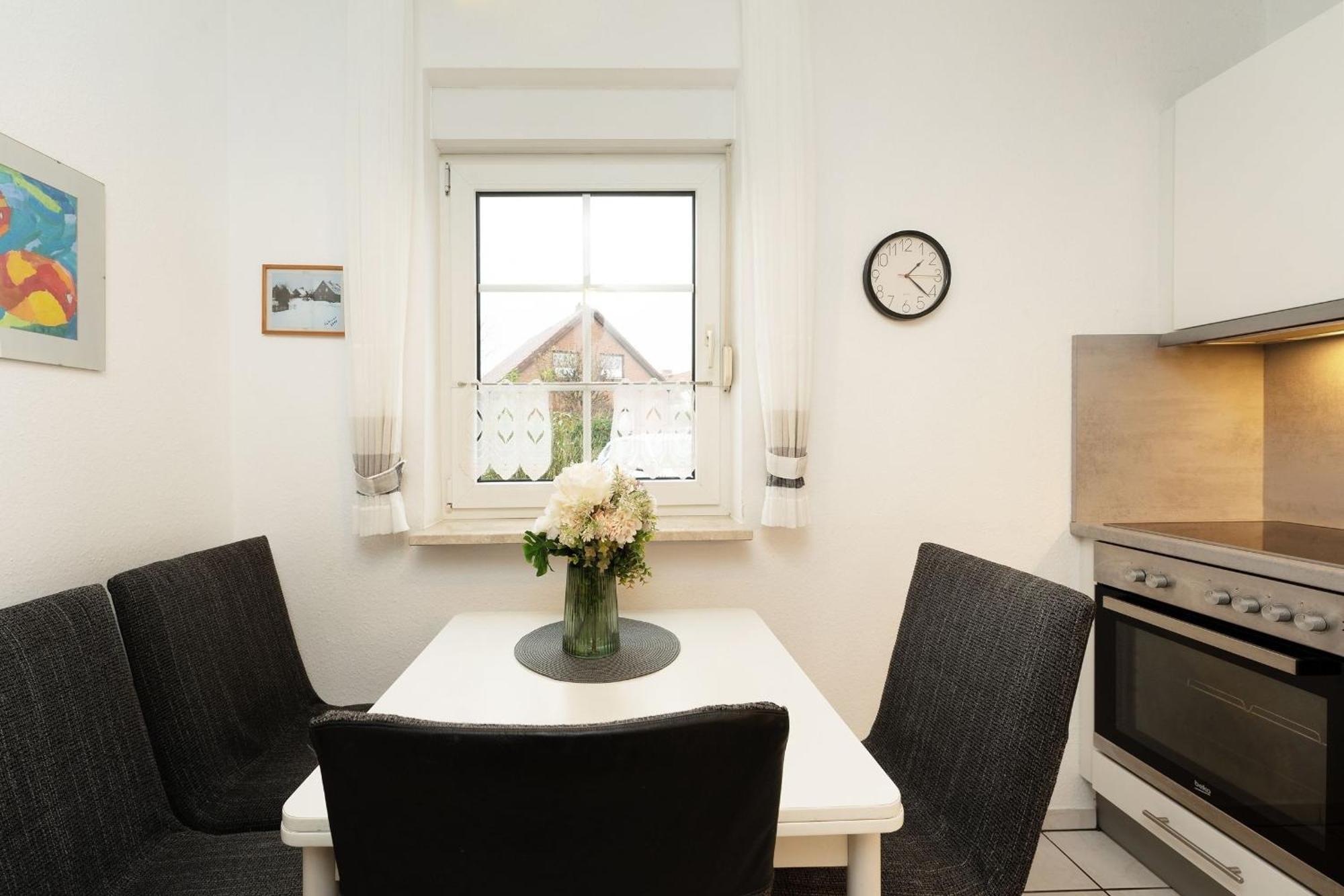 Ferienhaus Kamphans Kellenhusen Exteriér fotografie