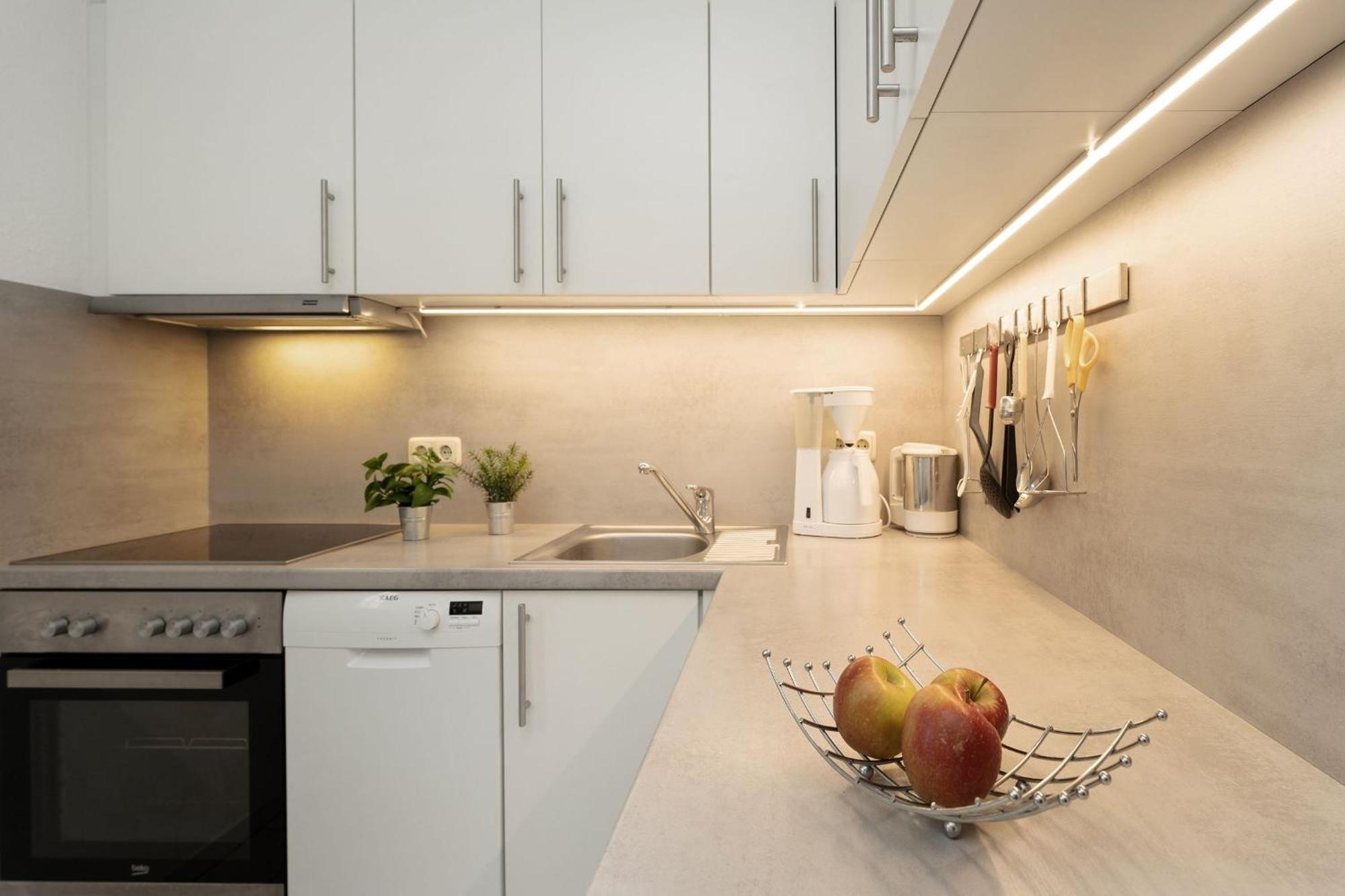Ferienhaus Kamphans Kellenhusen Exteriér fotografie