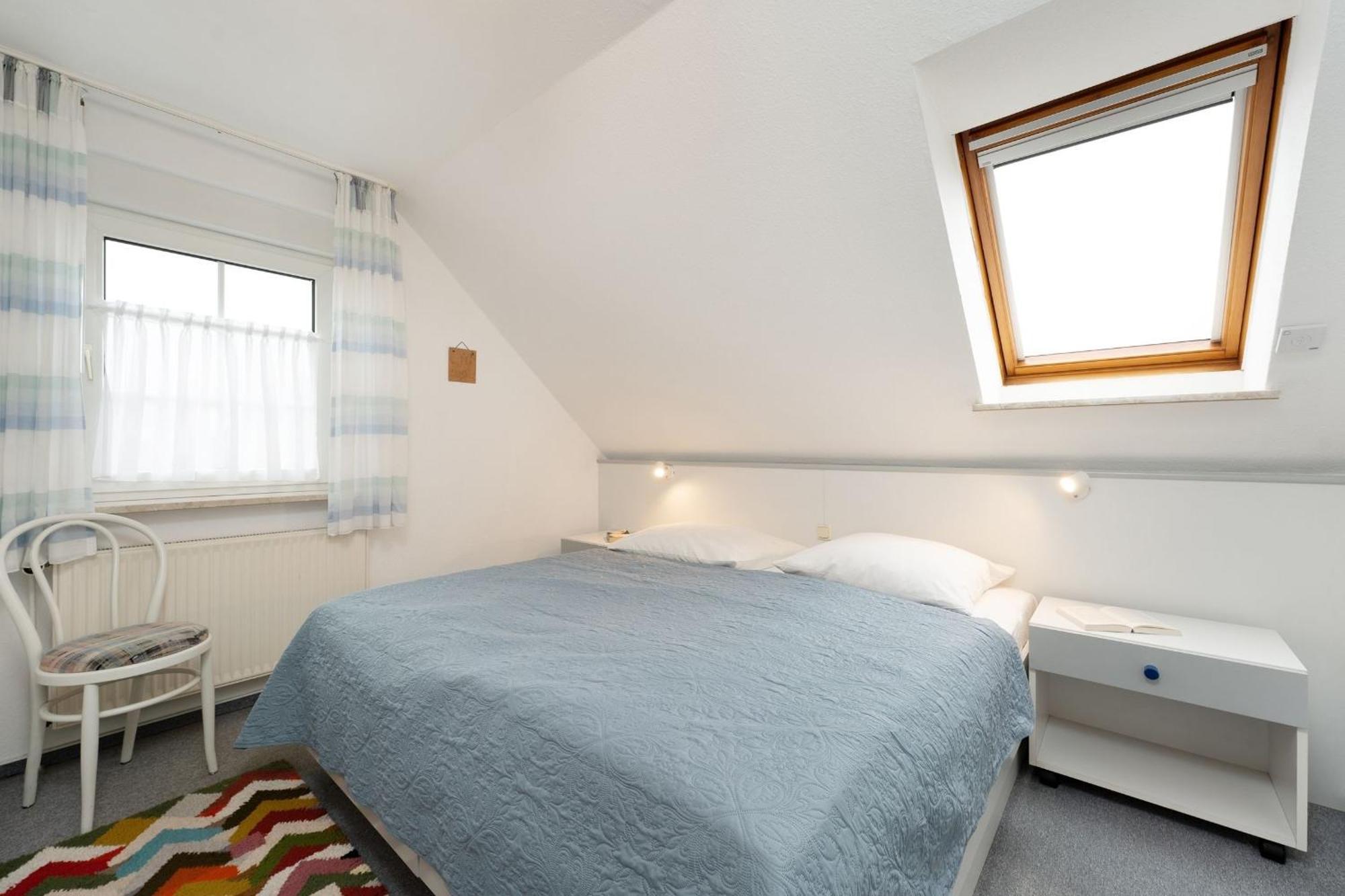 Ferienhaus Kamphans Kellenhusen Exteriér fotografie